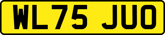 WL75JUO