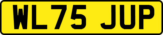 WL75JUP