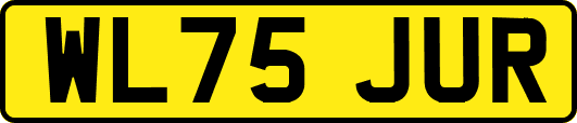 WL75JUR
