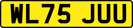 WL75JUU