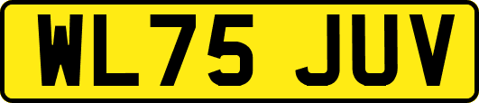 WL75JUV