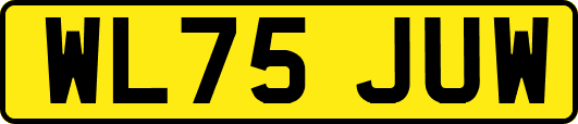 WL75JUW