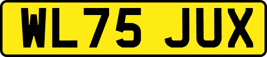 WL75JUX