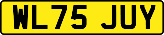 WL75JUY