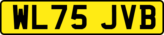 WL75JVB