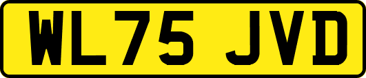 WL75JVD