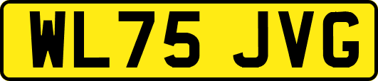 WL75JVG