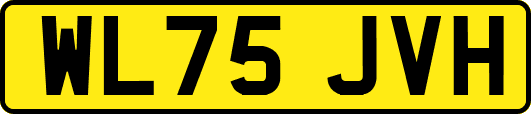 WL75JVH