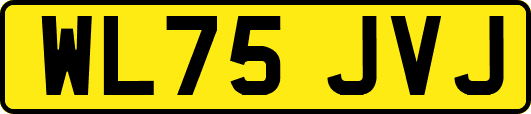 WL75JVJ