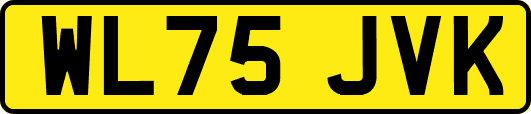 WL75JVK