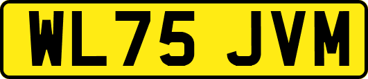 WL75JVM