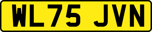 WL75JVN