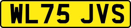 WL75JVS
