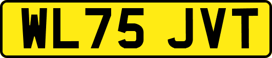 WL75JVT