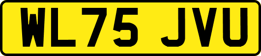 WL75JVU