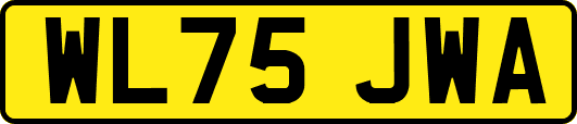 WL75JWA