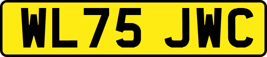 WL75JWC