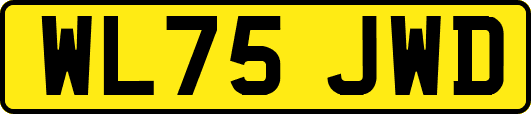 WL75JWD