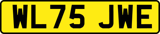 WL75JWE