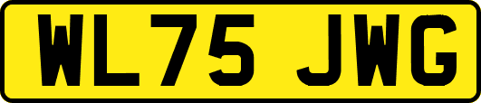 WL75JWG