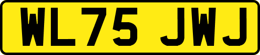WL75JWJ