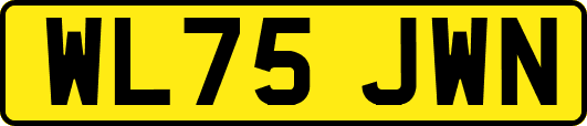 WL75JWN