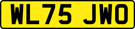 WL75JWO