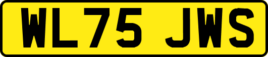 WL75JWS