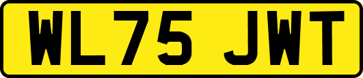 WL75JWT