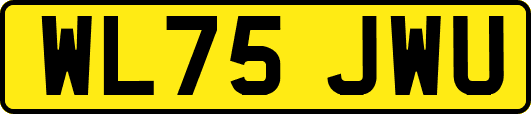 WL75JWU