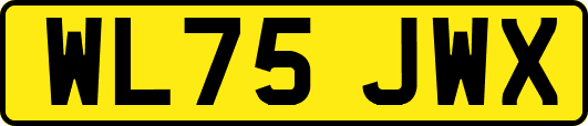WL75JWX
