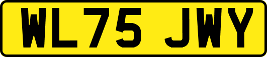 WL75JWY