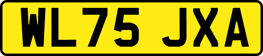 WL75JXA