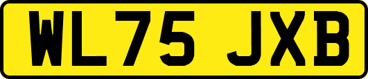 WL75JXB