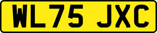 WL75JXC