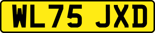 WL75JXD