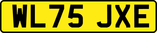 WL75JXE