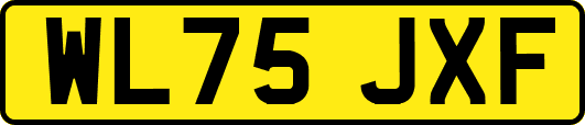 WL75JXF