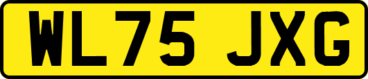WL75JXG