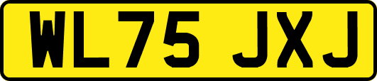 WL75JXJ