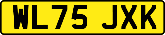 WL75JXK