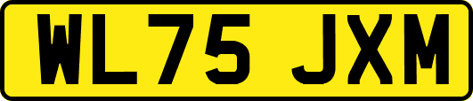 WL75JXM