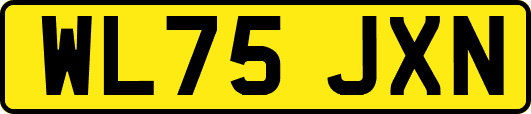 WL75JXN