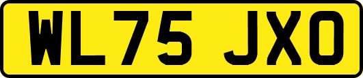 WL75JXO