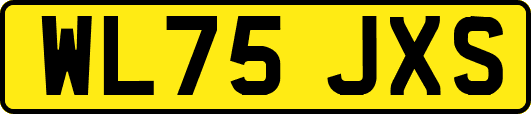 WL75JXS