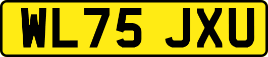 WL75JXU