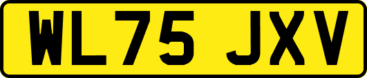 WL75JXV