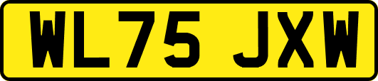 WL75JXW