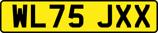 WL75JXX