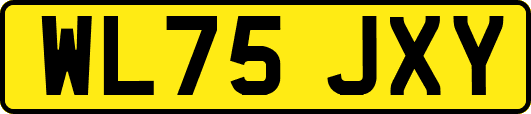 WL75JXY